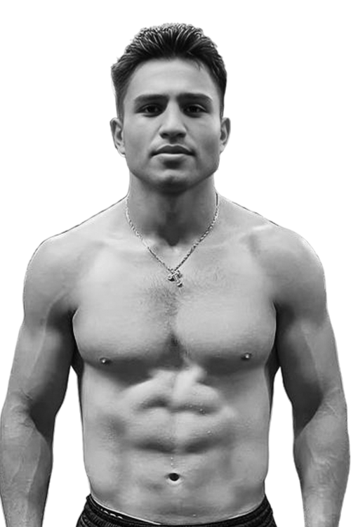 Jose Armando Resendiz