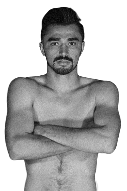 Jonathan Navarro