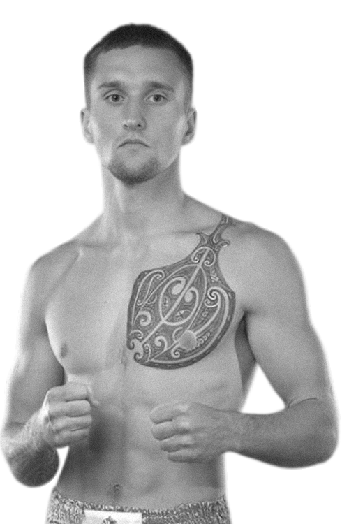 Dylan Biggs