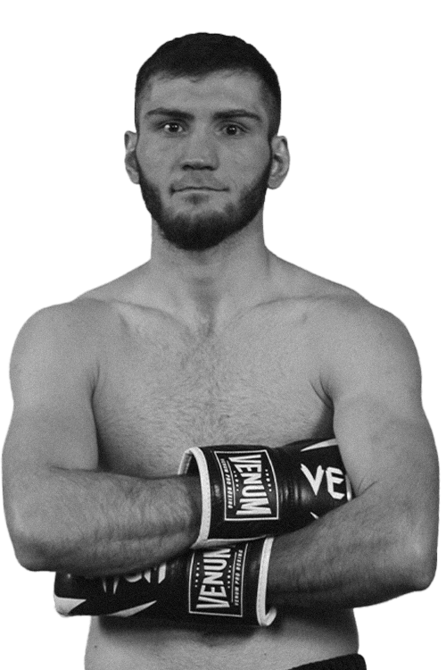 Bakhram Murtazaliev