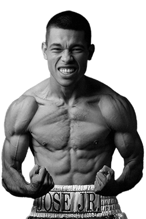 Хосе  Феликс