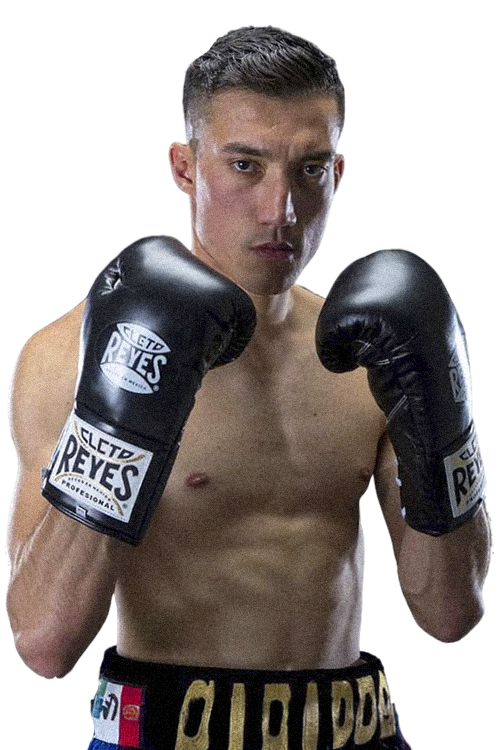 Mario Abel  Cazares