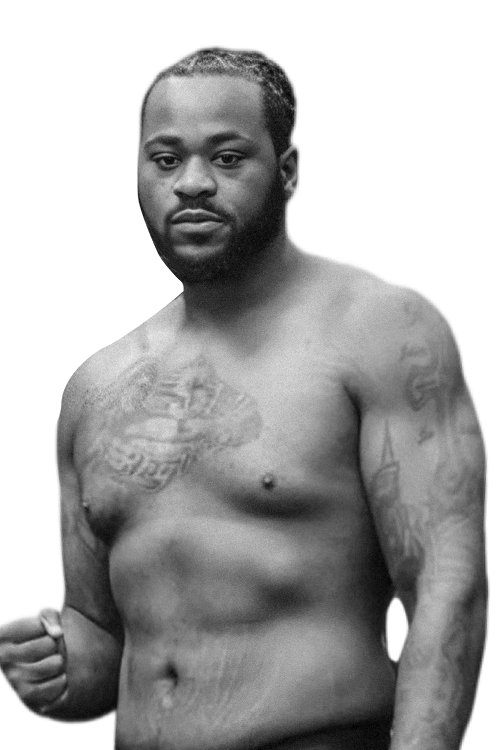 Jermaine Franklin Jr