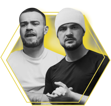 Those Boxing Brothers