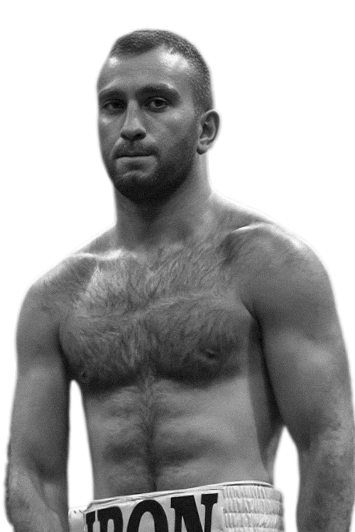 Murat Gassiev