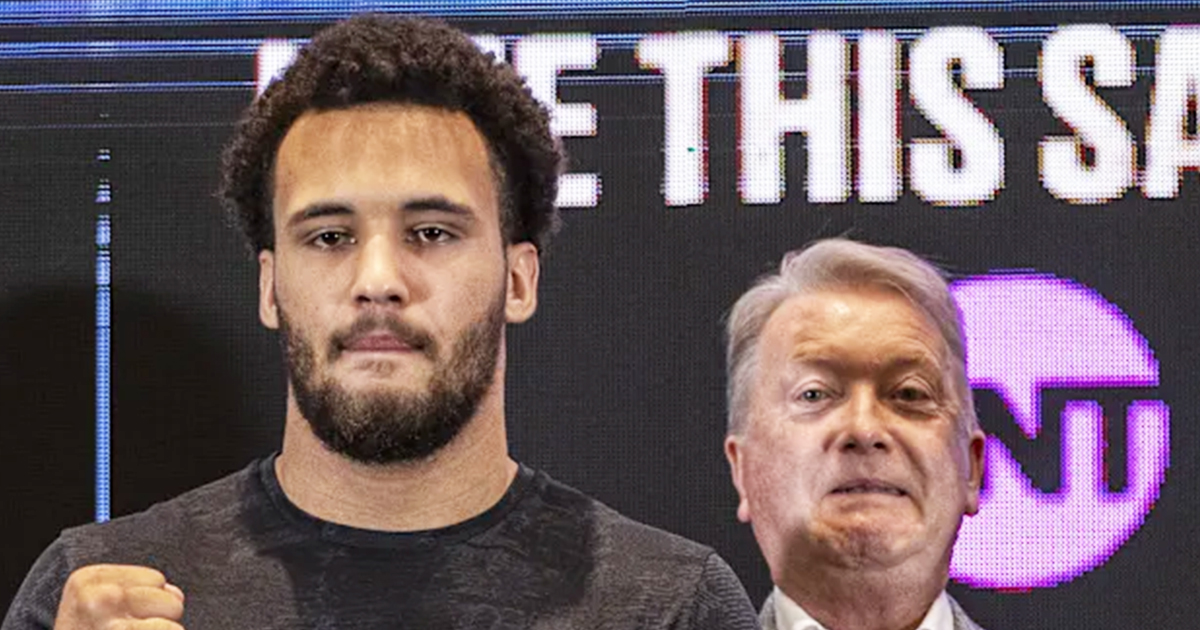 Itauamiho soupeř bude určen do 24 hodin, tvrdí Warren