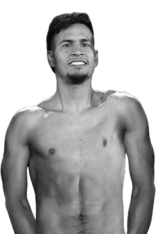 Yeis Gabriel Solano