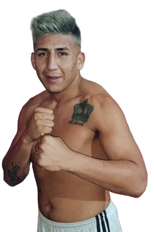 David Benitez