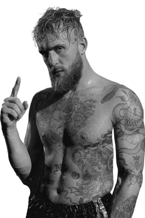  Jake Paul
