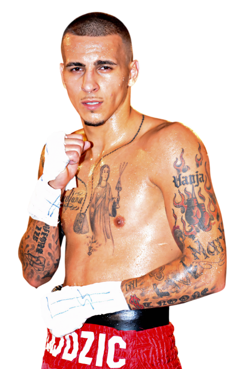 Fighter right