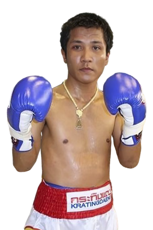 Tanawat  Phonnaku