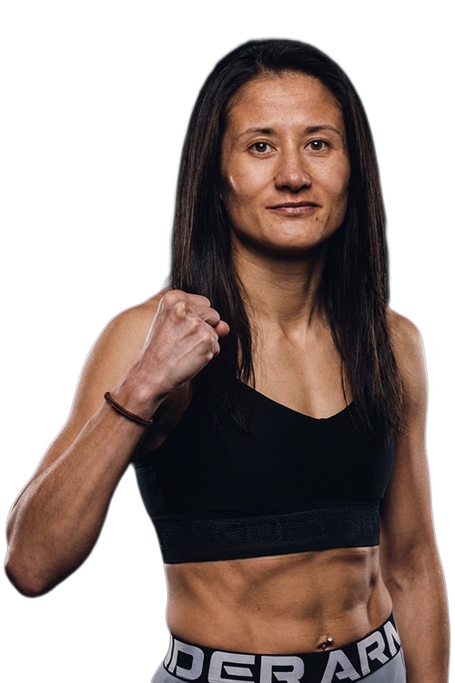 Nina Hughes