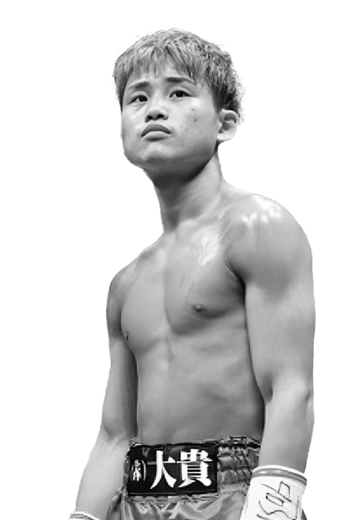 Hiroto Kyoguchi