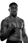 Anthony  Joshua