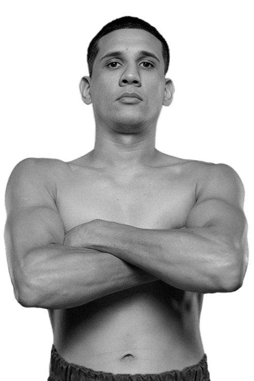 Jorge Garcia Perez