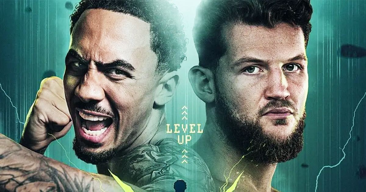 Ben Whittaker vs Benjamin Gavazi: Where to Watch the Fight