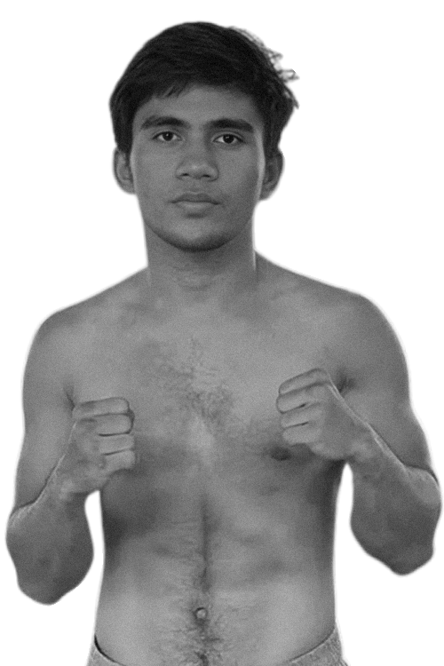  John Kevin  Jimenez