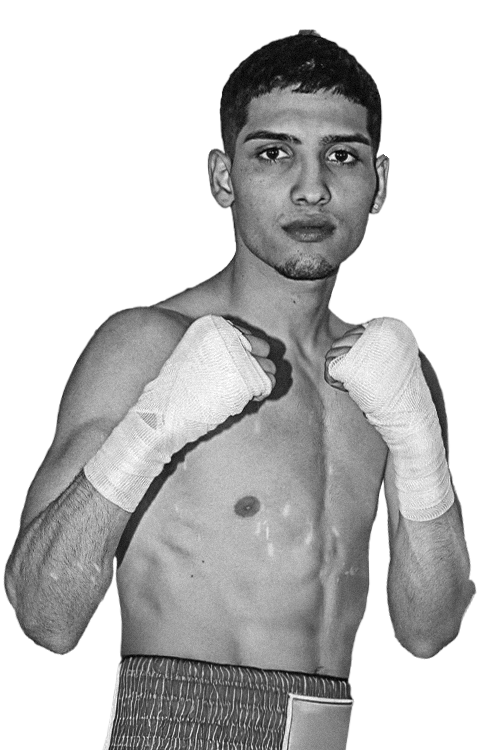 Bryan Acosta