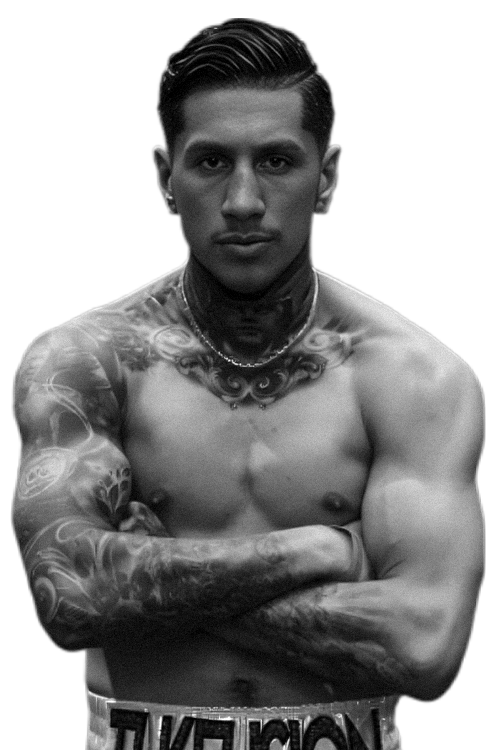 Fernando  Vargas