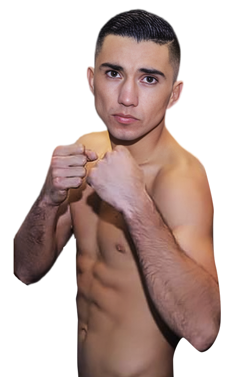 Fighter right