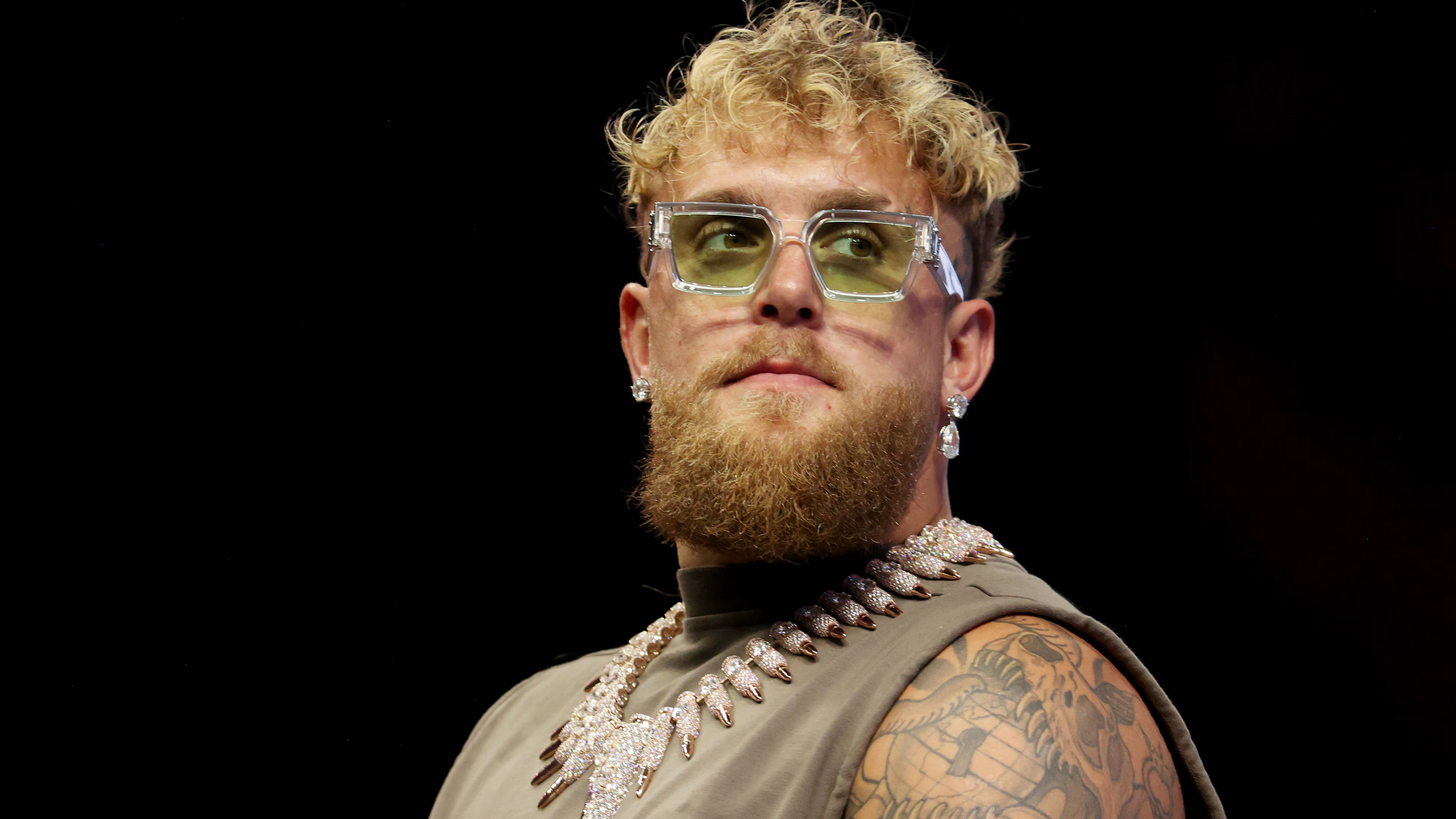 Jake’s Return. Promoter Reveals Possible Timeline - Ready To Fight