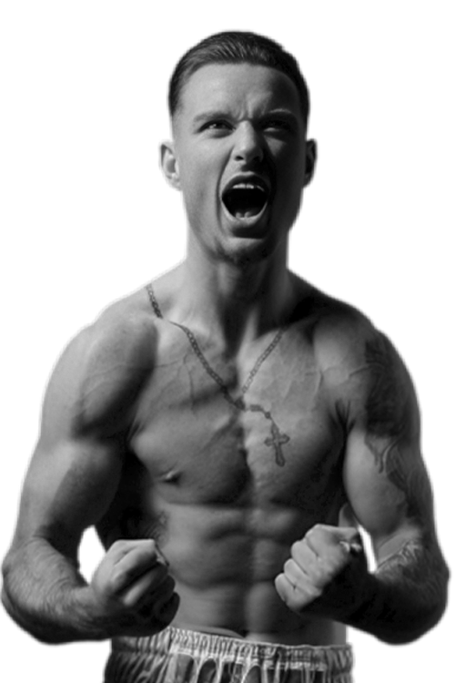 Paddy Donovan