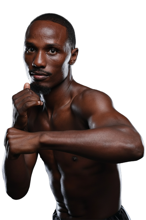 Кеннет  Симс мл.