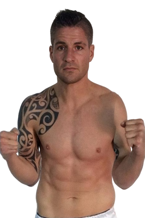 Damian Ezequiel Bonelli