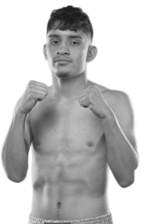 Orlando Aaron Tirado