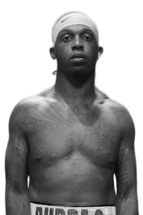  Keith Rydell Mayes Jr