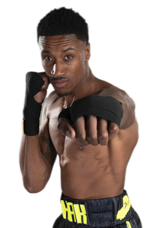 Шакан  Піттерс