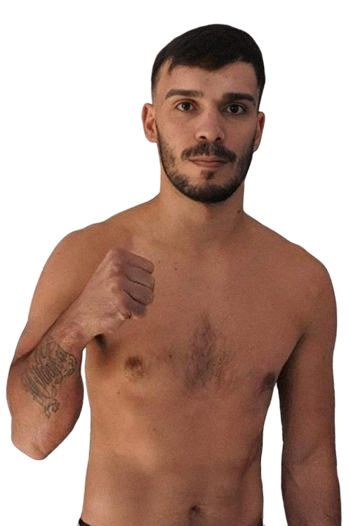Brian Damian Chaves