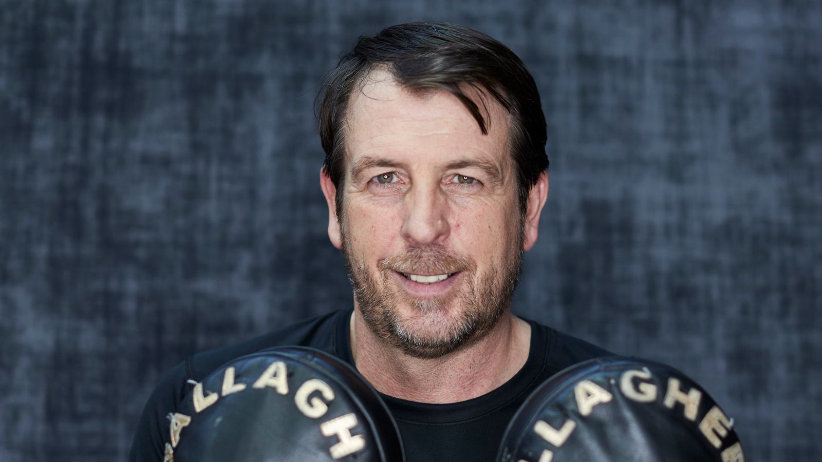 Британський тренер запропонував створити ще одну весовую категорию