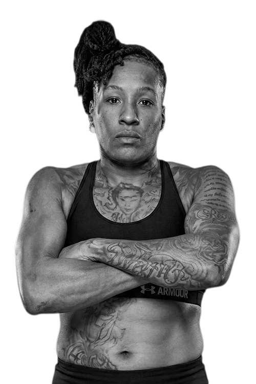 Shadasia Green