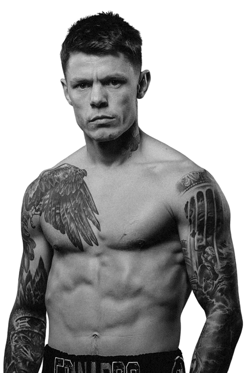 Charlie Edwards