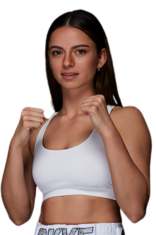 Skye  Nicolson