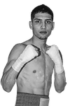  Bryan Acosta