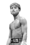Hiroto Kyoguchi