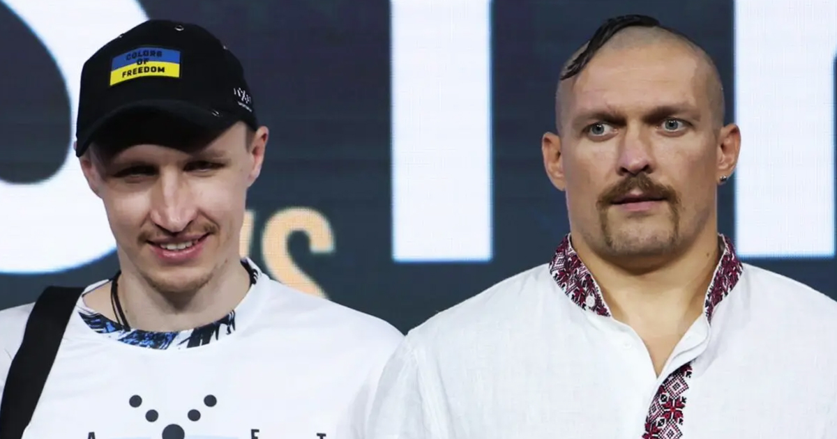 Top 3 Boxers in History: Serhii Lapin’s Picks