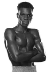 Richard Commey