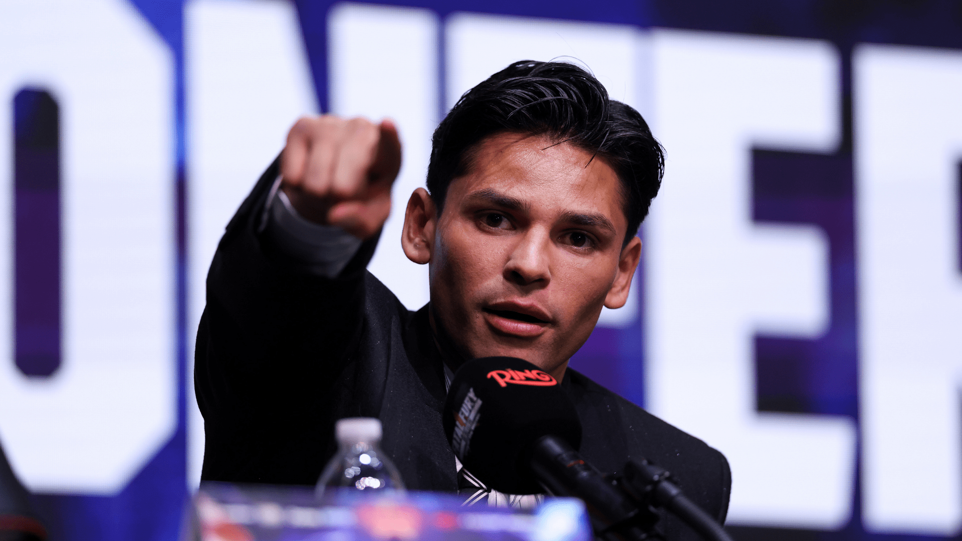 Ryan Garcia’s former trainer joins Barrios’ camp
