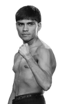 Pedro Guevara