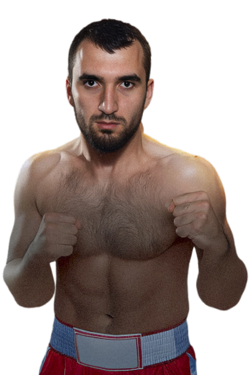 Muslim  Gadzhimagomedov