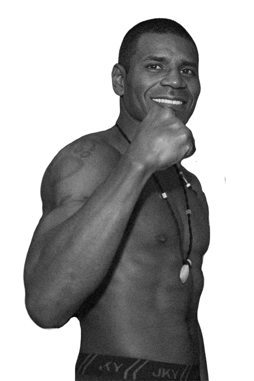 Marcus Oliveira