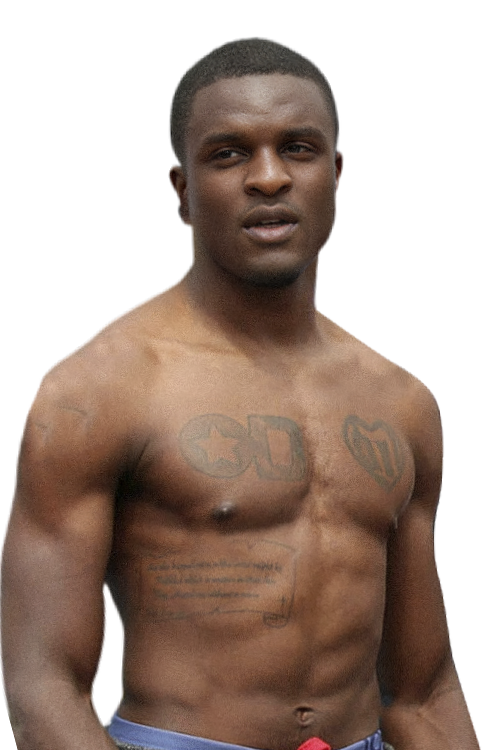 Ohara Davies