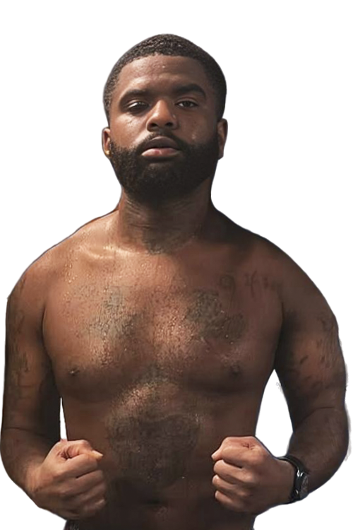 Дональд ﻿ Ворд﻿