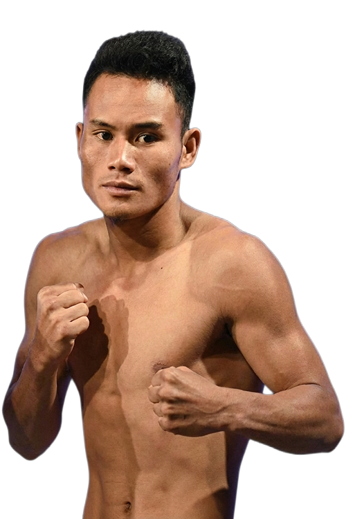 Jerald Paclar