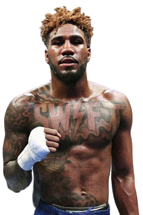 Fighter left