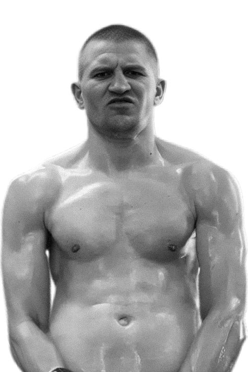 Serhii Bohachuk