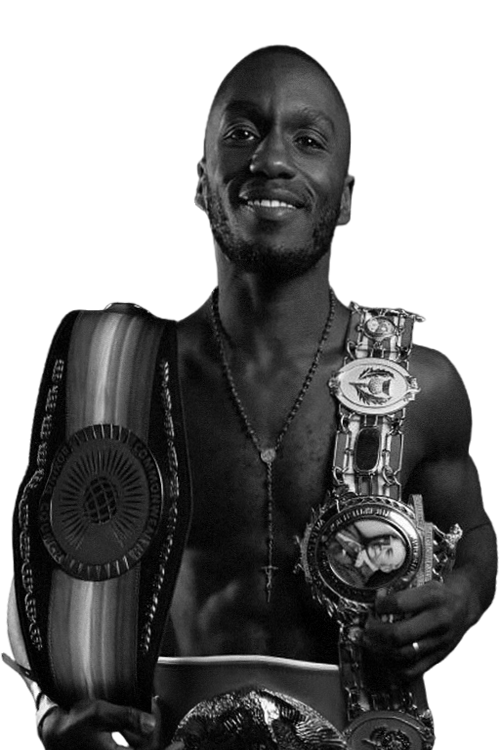 Ekow Essuman